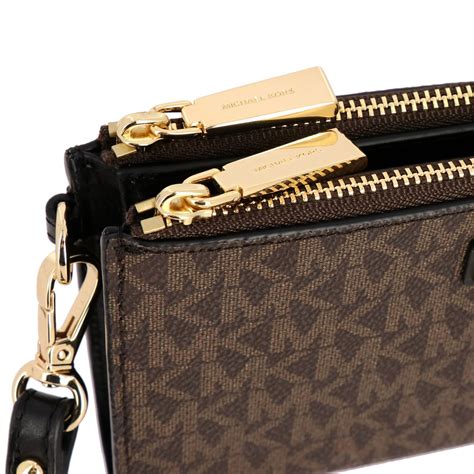 michael kors cotumazed wallets in shop|michael kors wallet clearance sale.